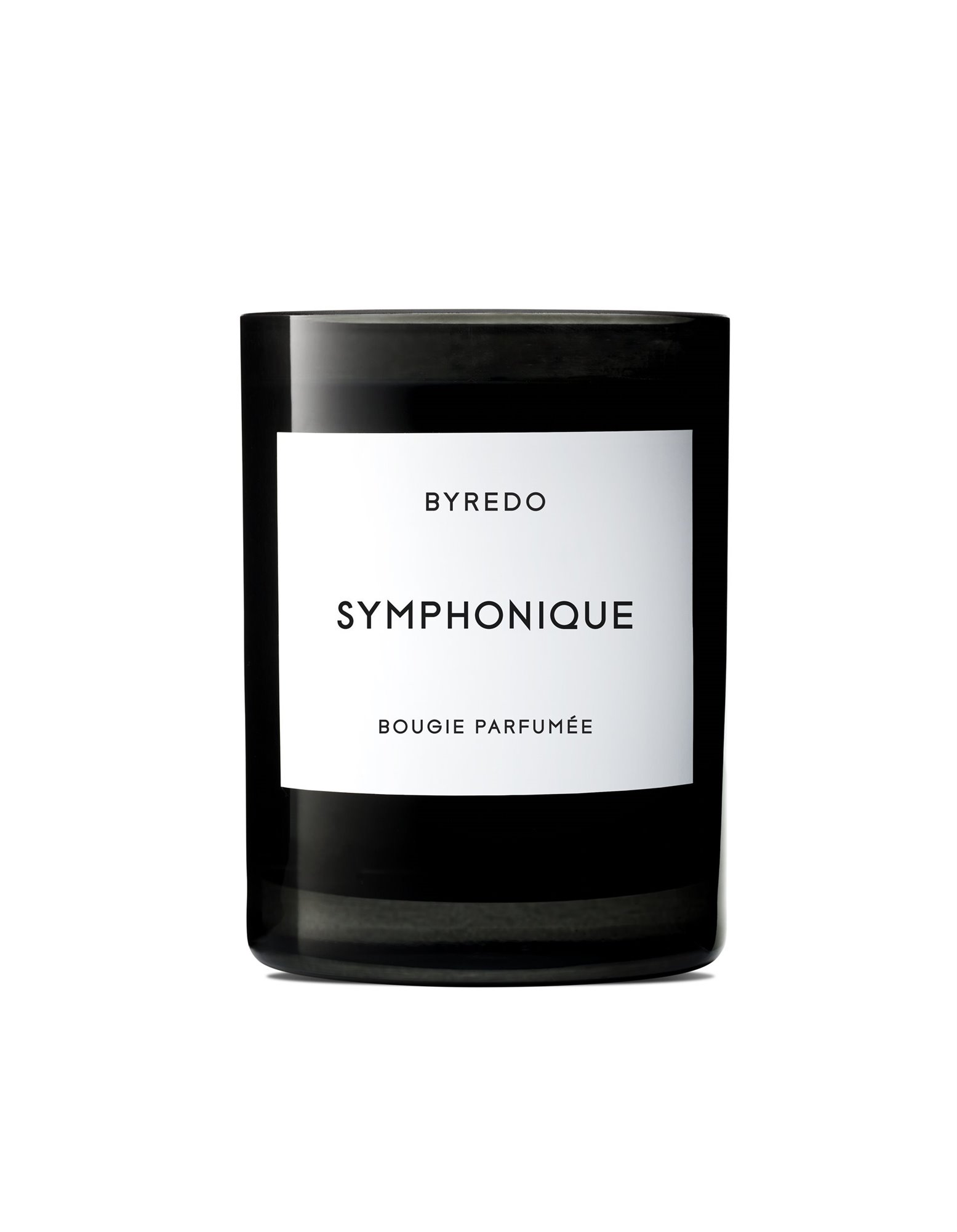 BYREDO Symphonique 65EUROS