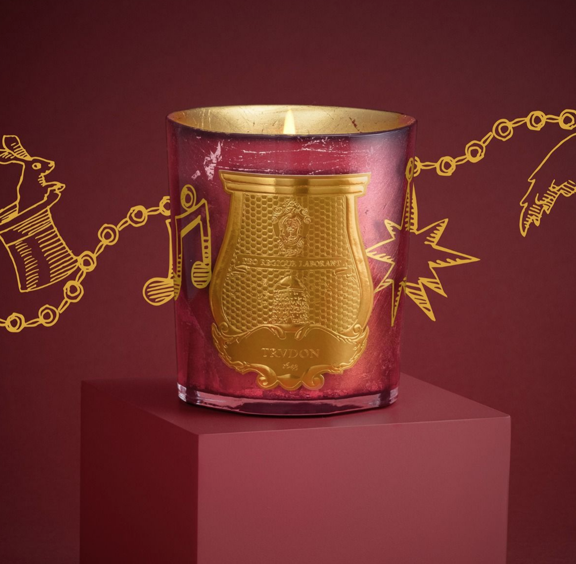 trudon