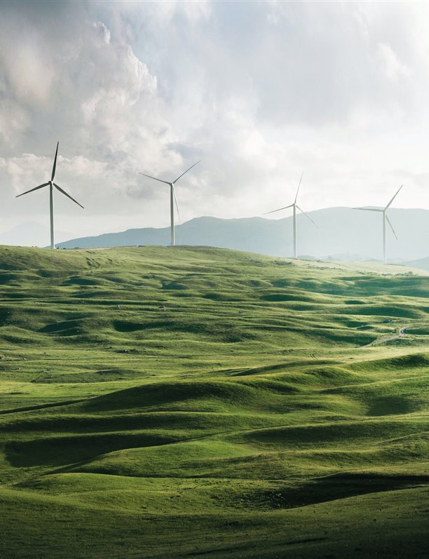 Es el momento de las nuevas fuentes de energía y España va por el buen camino