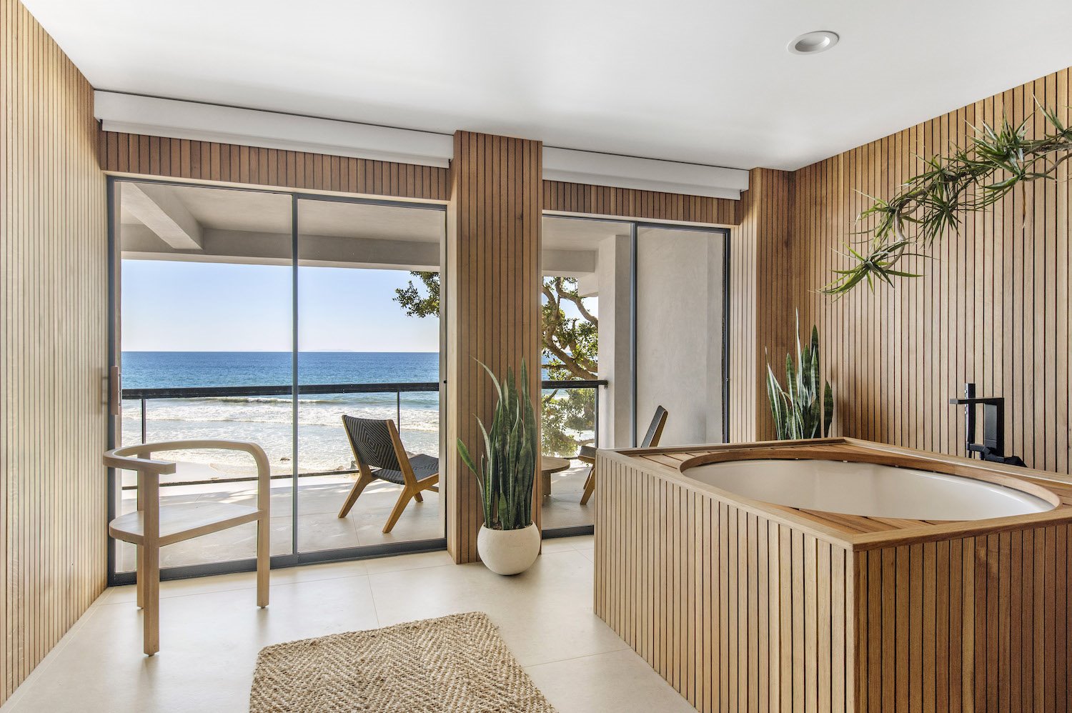 casa steve mcqueen alic macgraw malibú baño 1