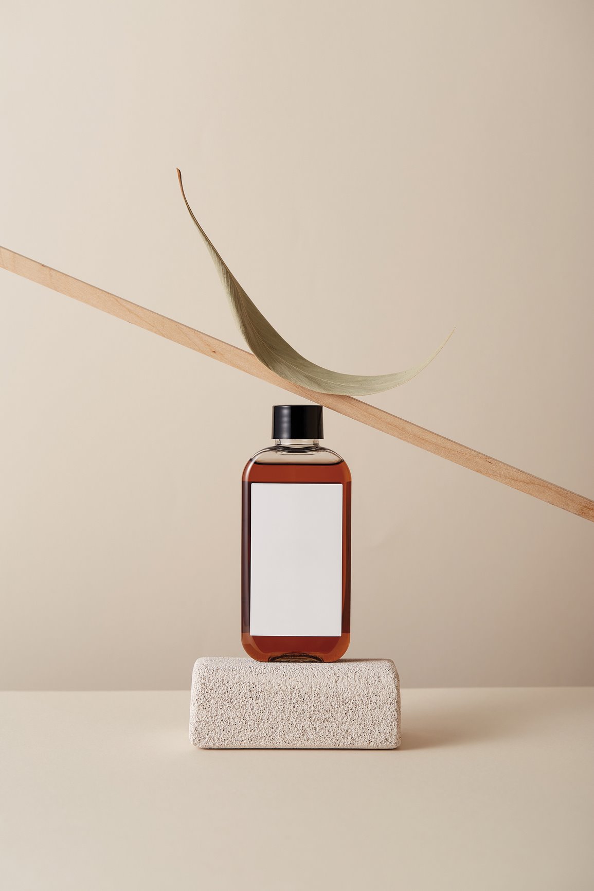 envase material