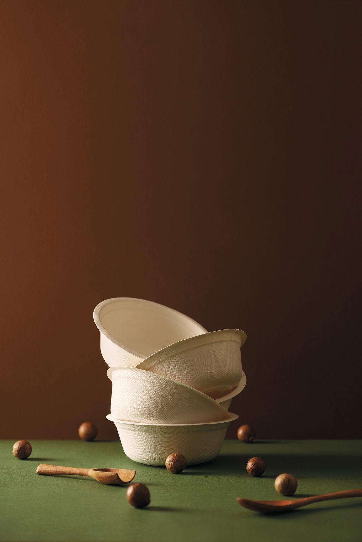 envase material