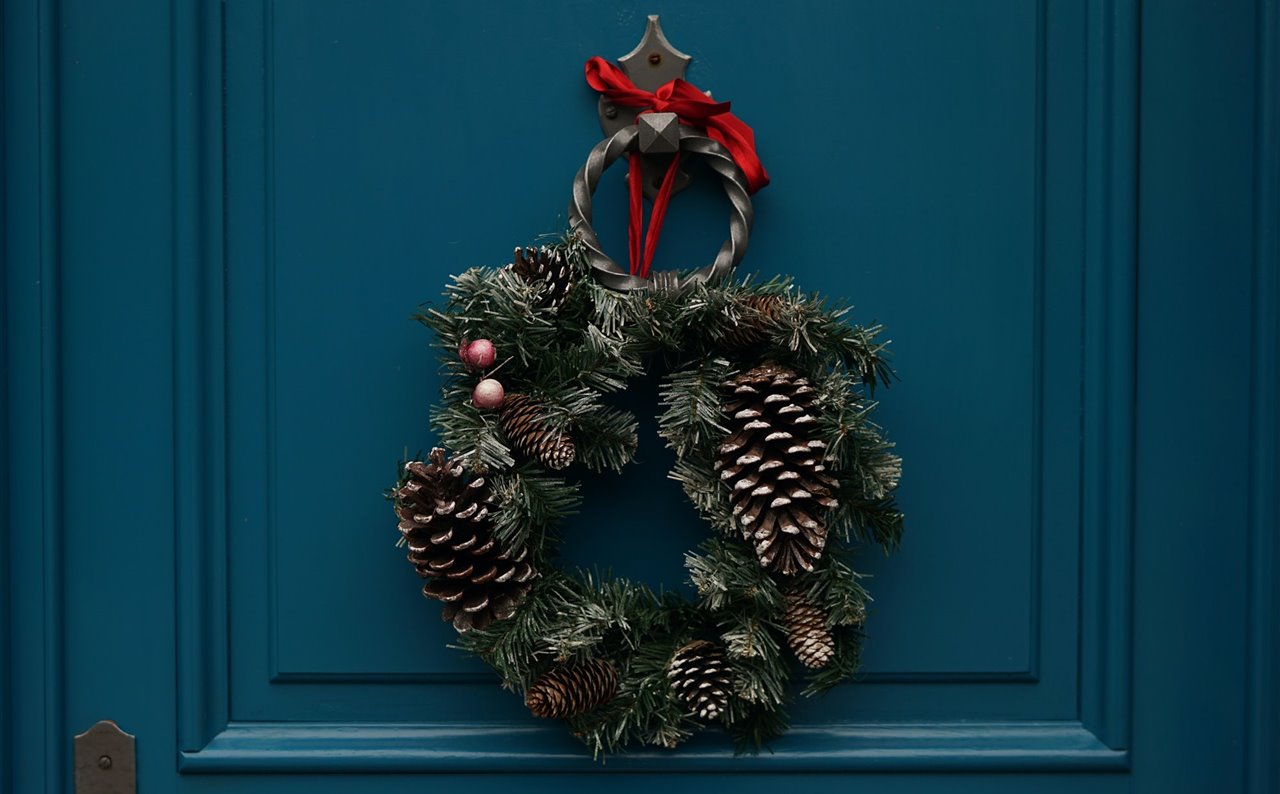 ¿Con cuál de estas tendencias navideñas te quedas? 