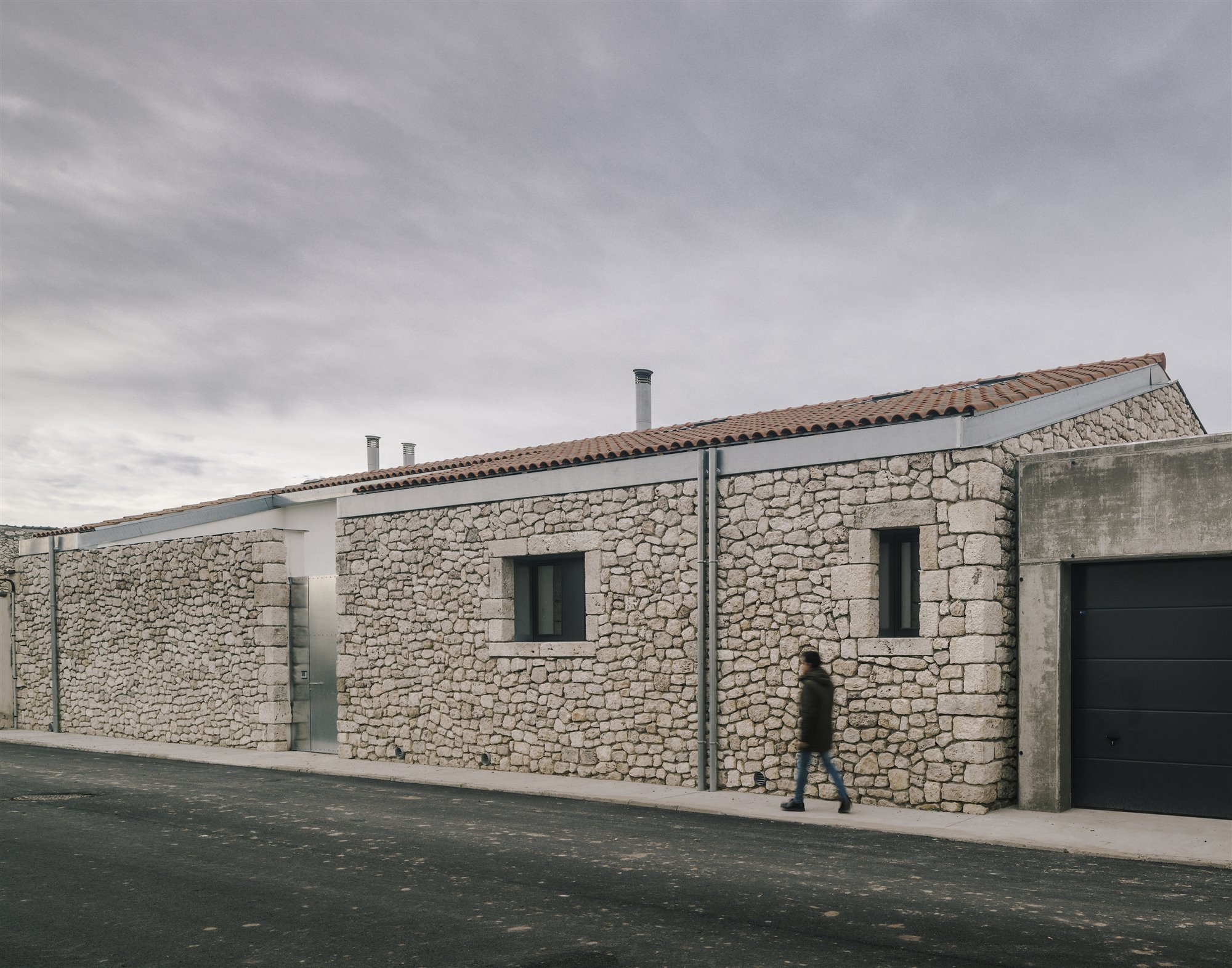 casa FRU 001