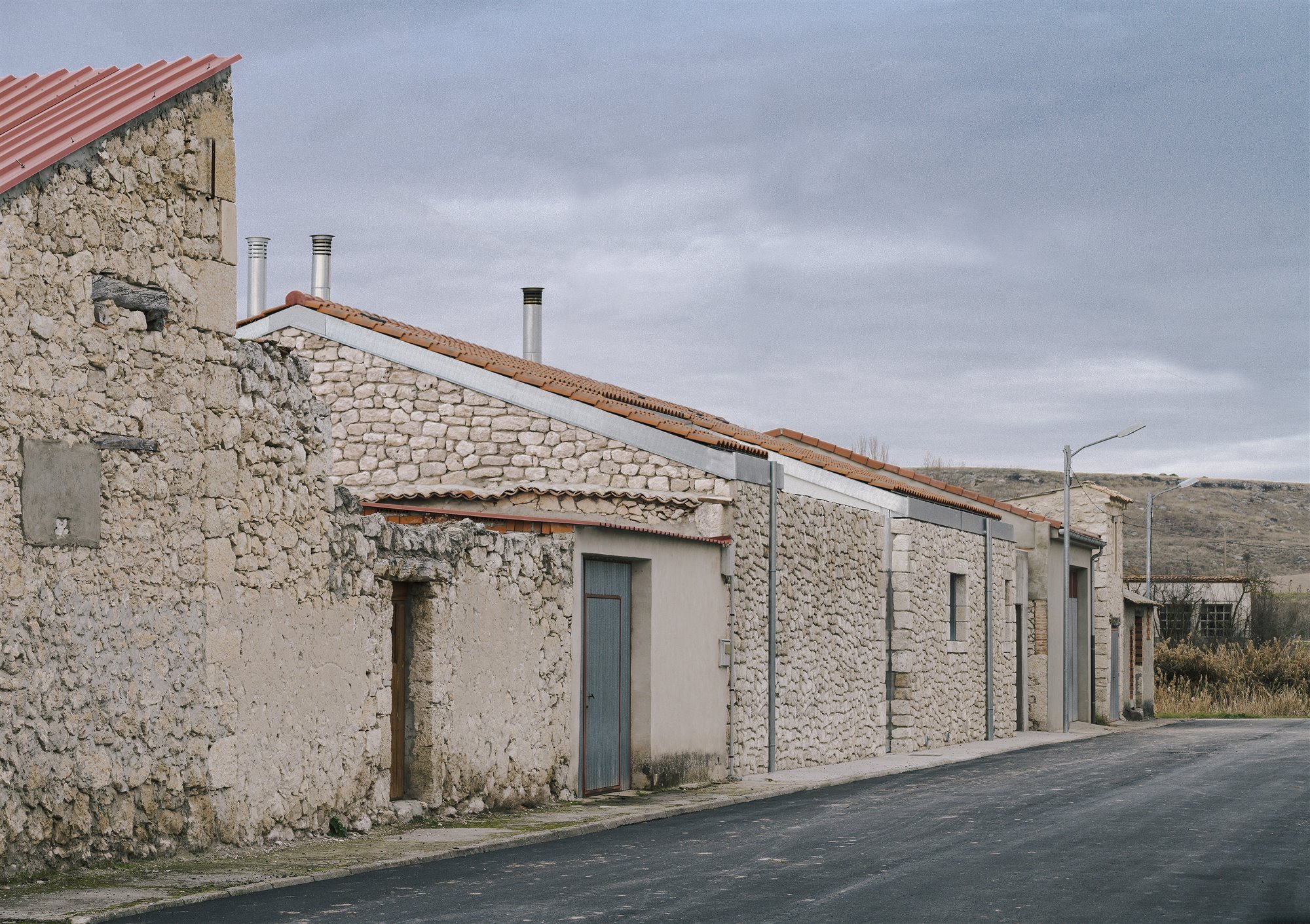 casa FRU 003