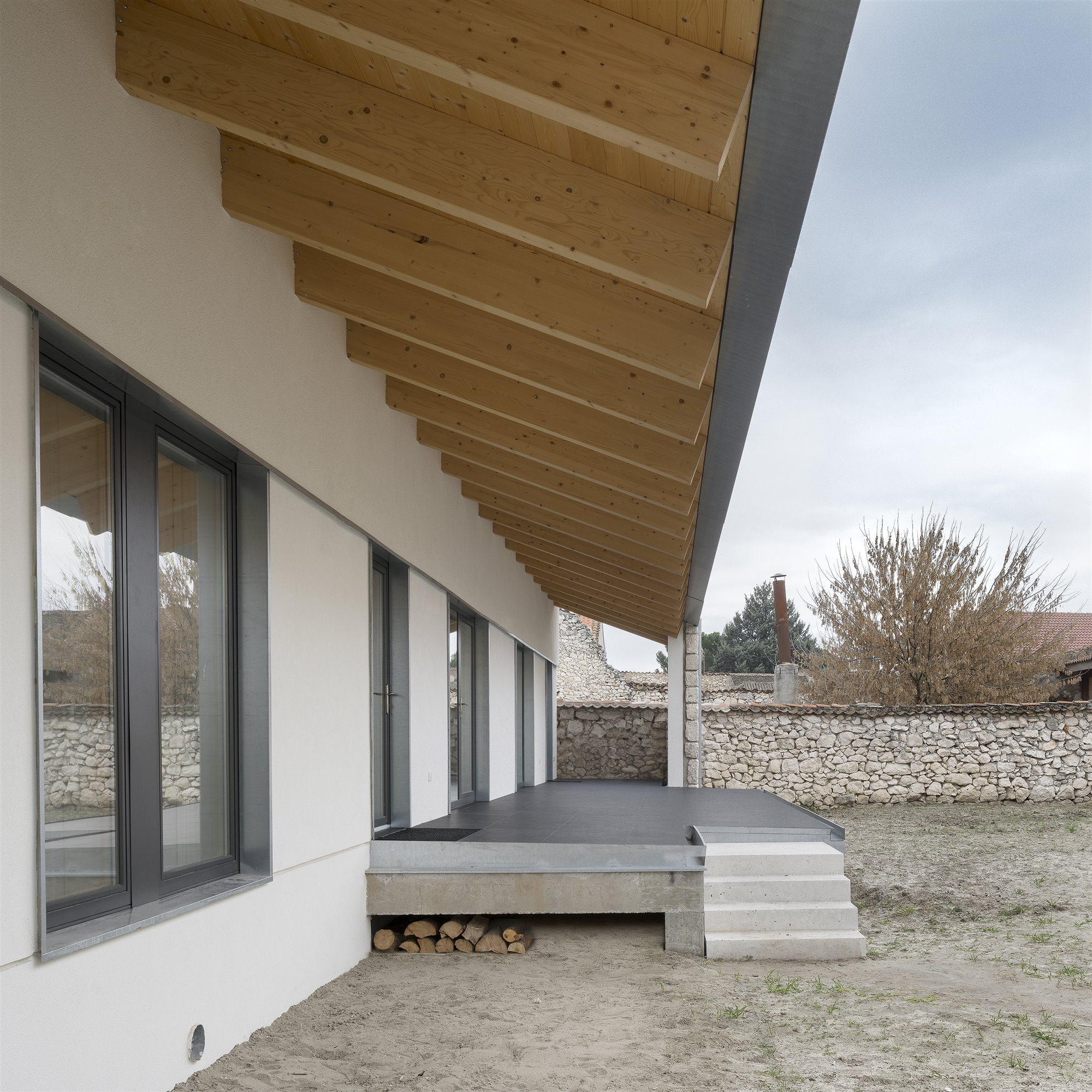 casa FRU 015