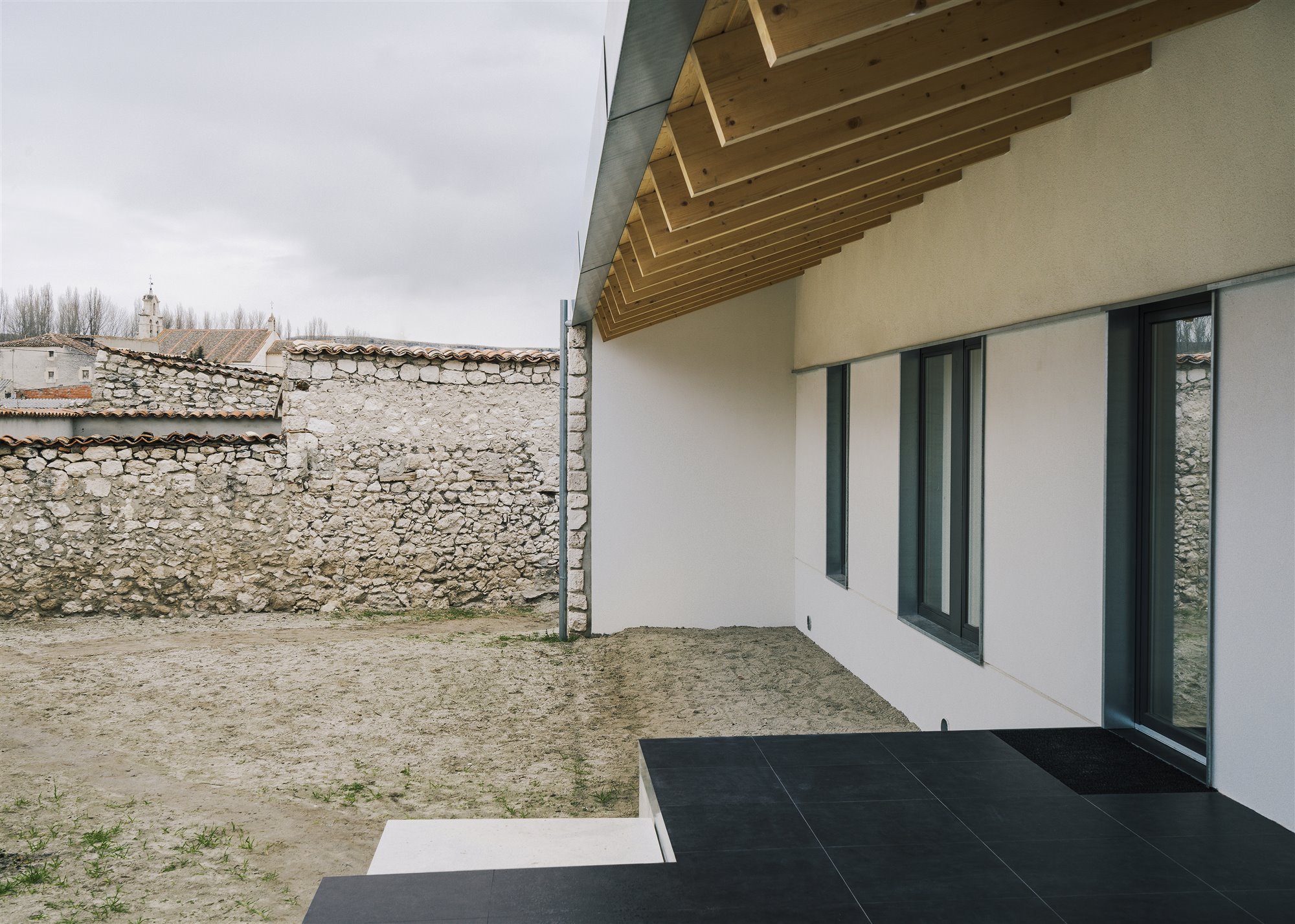 casa FRU 018