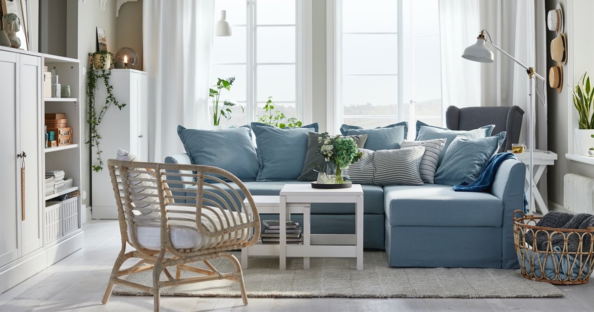cerrar cinta Usando una computadora SHOPPING: Un salón moderno con muebles de Ikea por menos de 1000 euros cerrar cinta Usando una computadora SHOPPING: Un salón moderno con muebles de Ikea por menos de 1000 euros