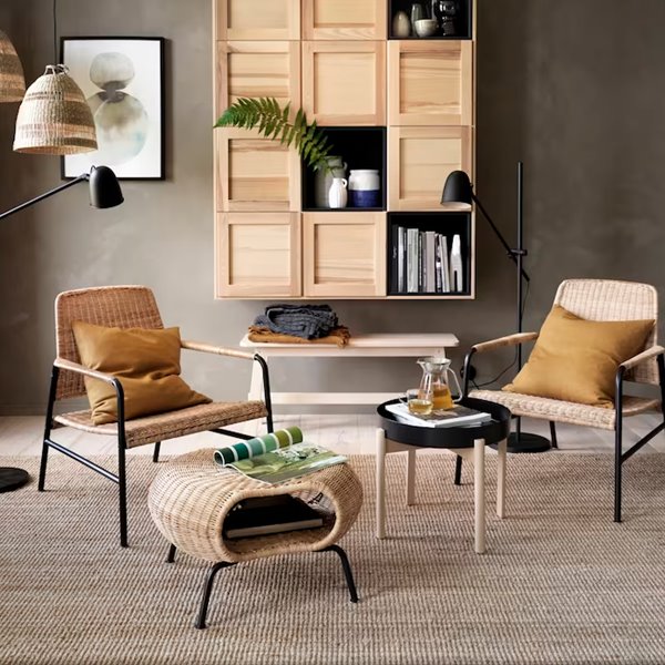 Piezas escondidas en el catálogo de Ikea que tienes que conocer