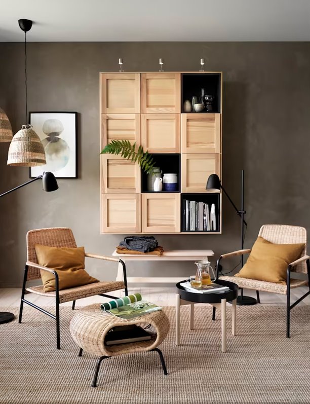 Piezas escondidas en el catálogo de Ikea que tienes que conocer