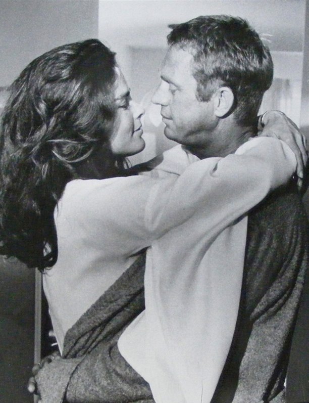 Así es la casa de Malibú en la que Steve McQueen y Ali MacGraw vivieron su tormentoso matrimonio