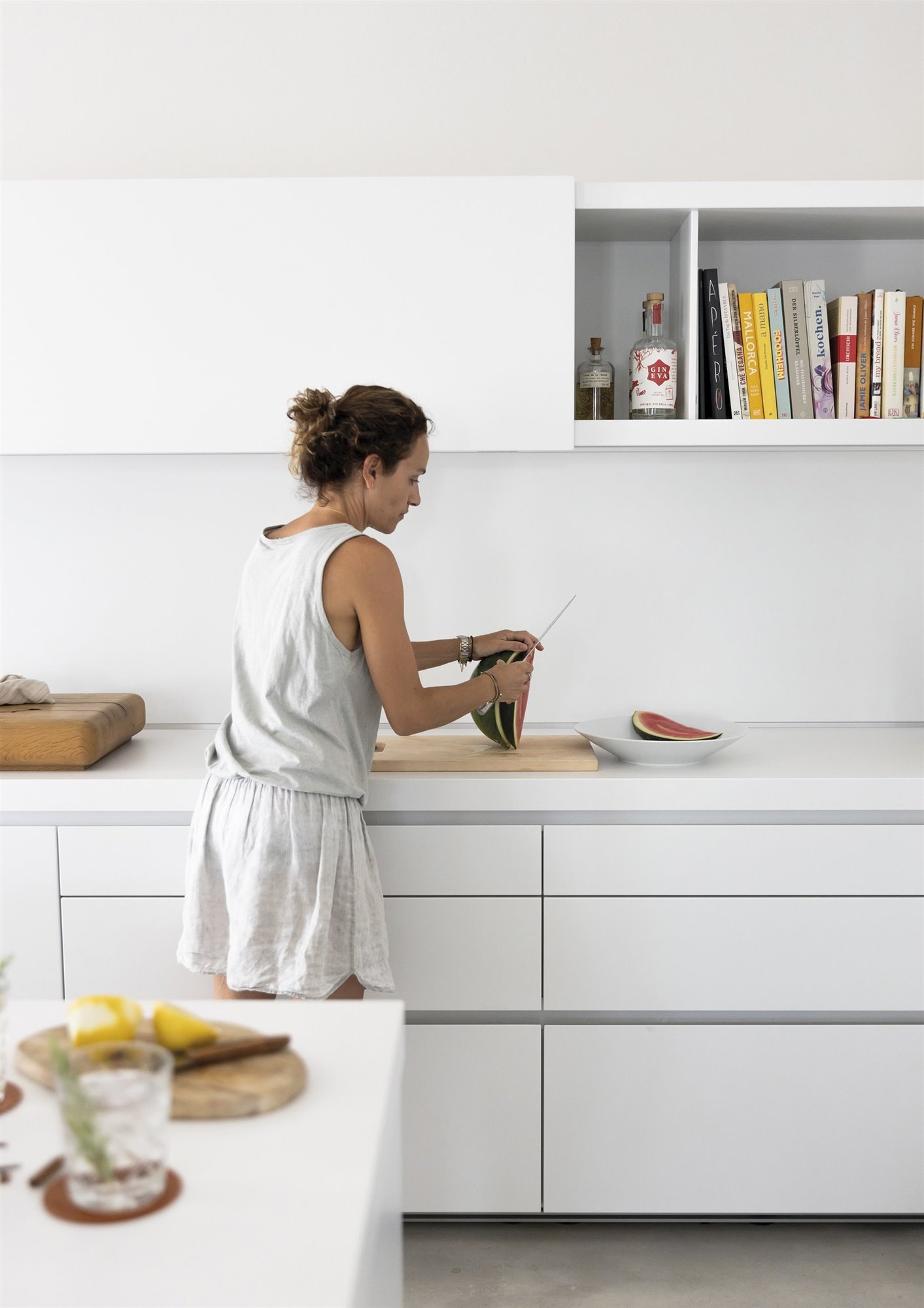 Bulthaup Cocina 