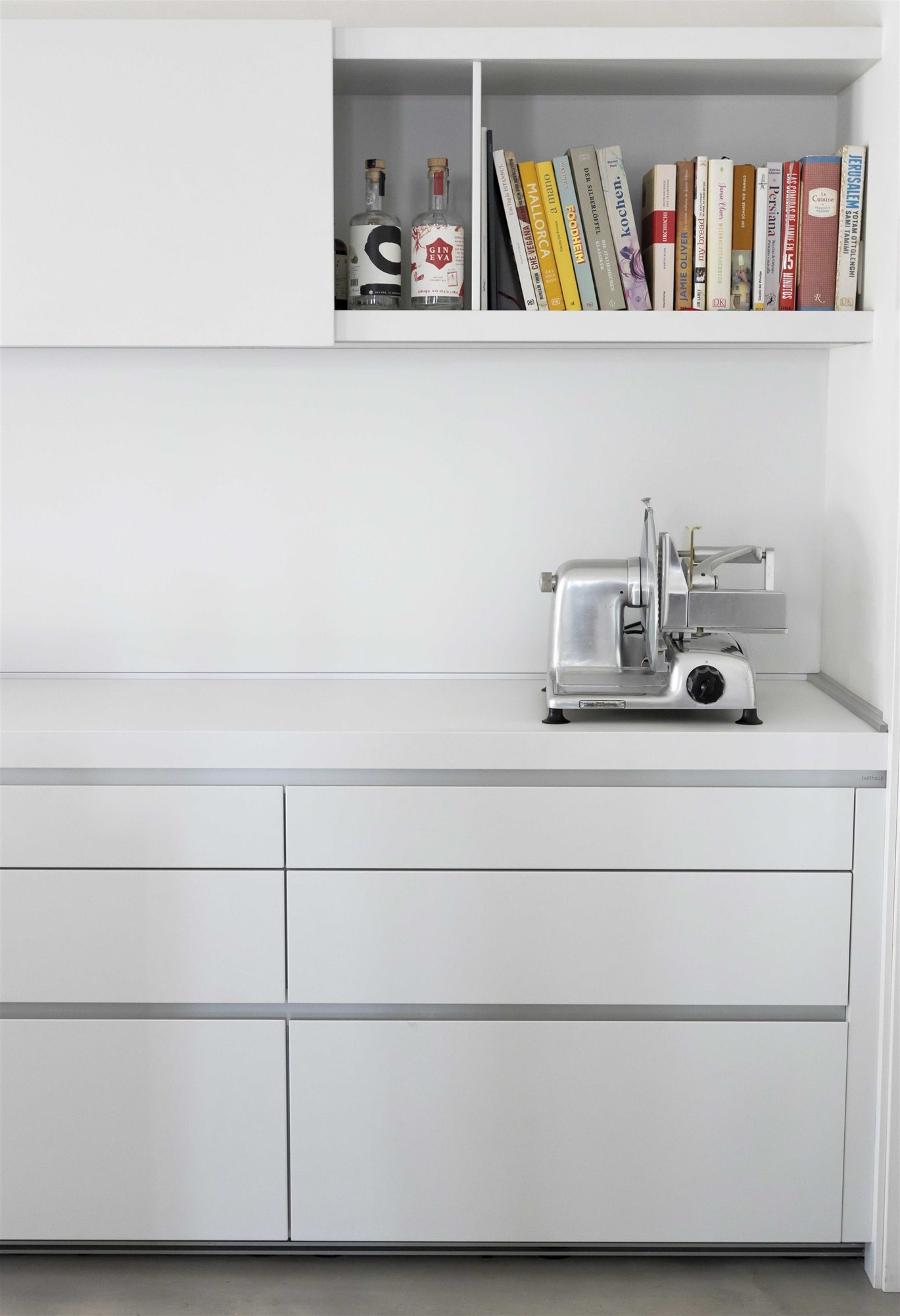 Bulthaup Cocina 