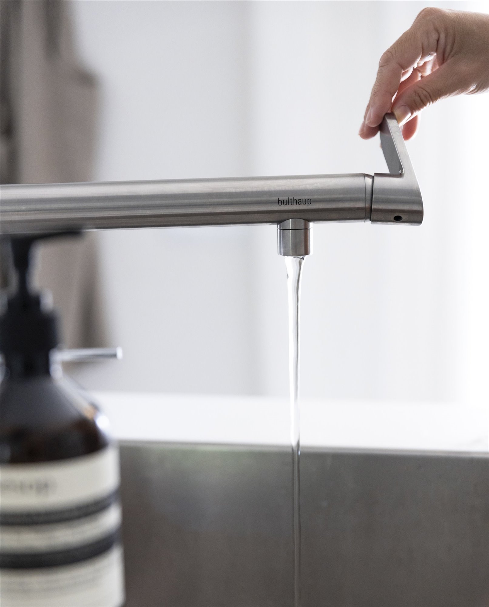 Bulthaup Cocina 