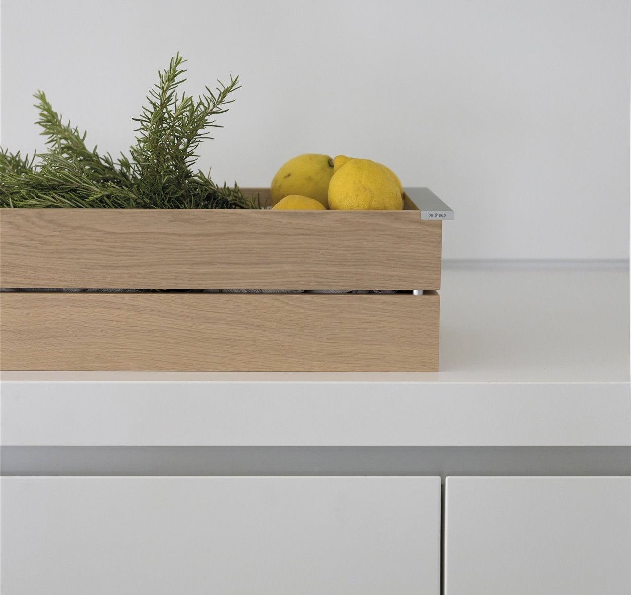 Bulthaup Cocina 