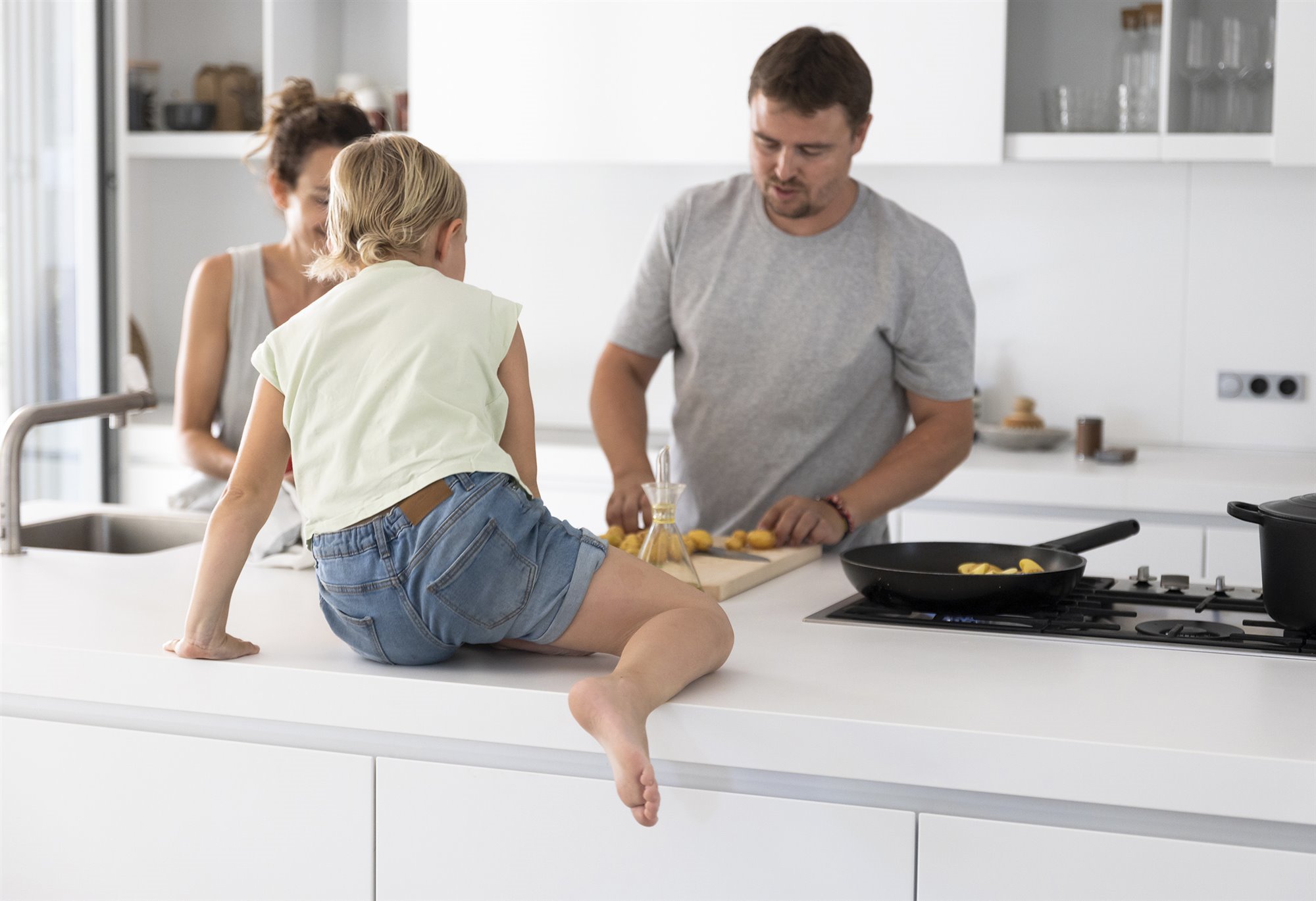 Bulthaup Cocina 