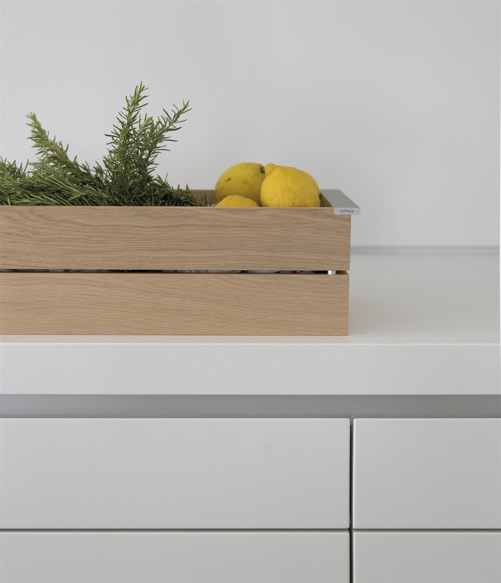 Bulthaup Cocina 
