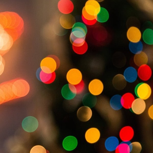 Estas son las 7 mejores ciudades de España para ver las luces de Navidad