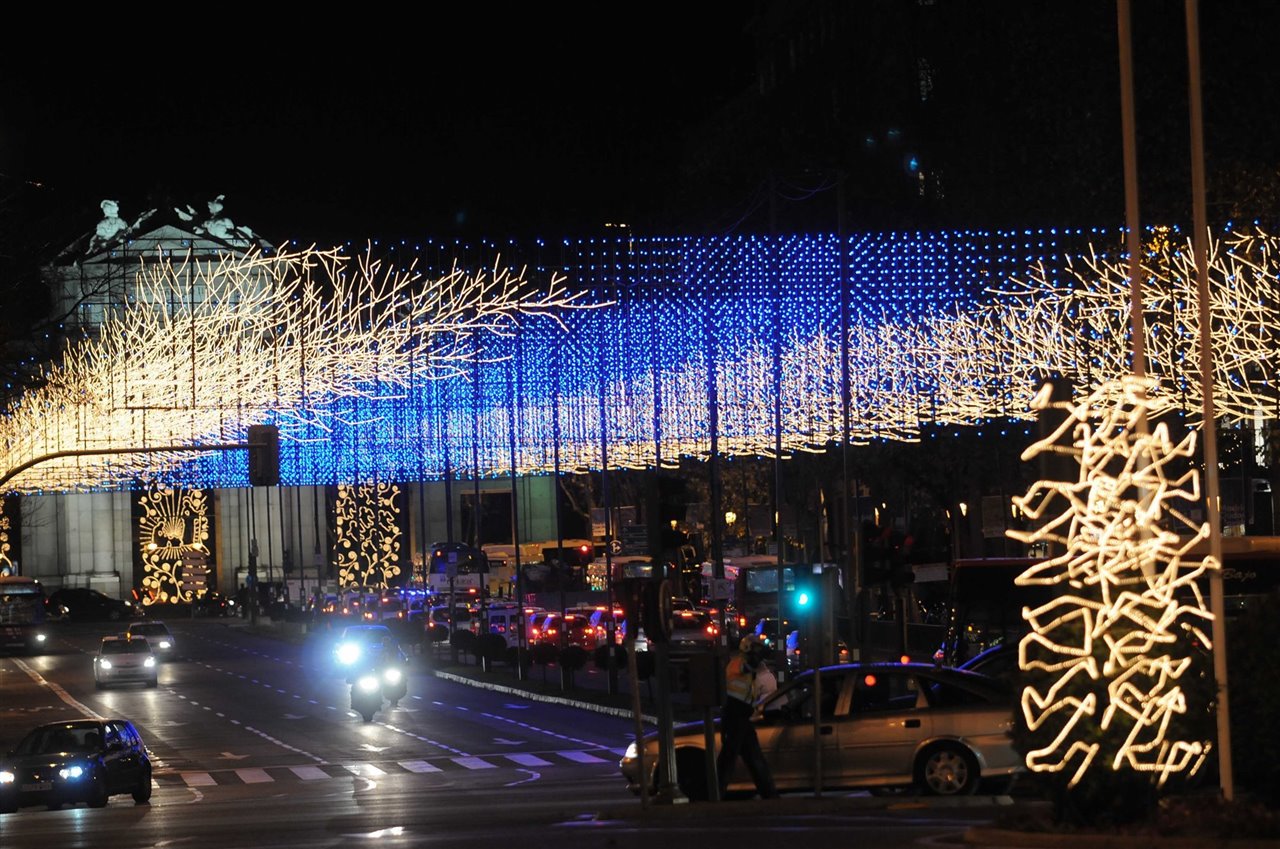 Madrid.