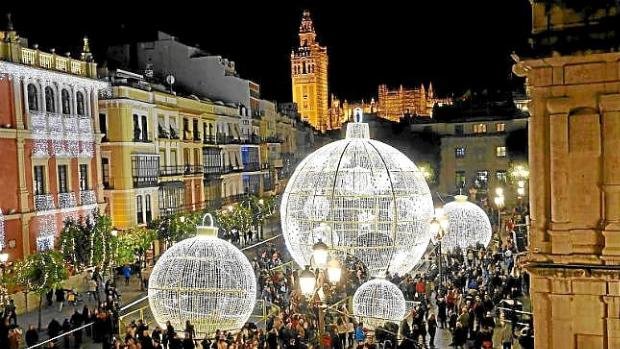 Sevilla