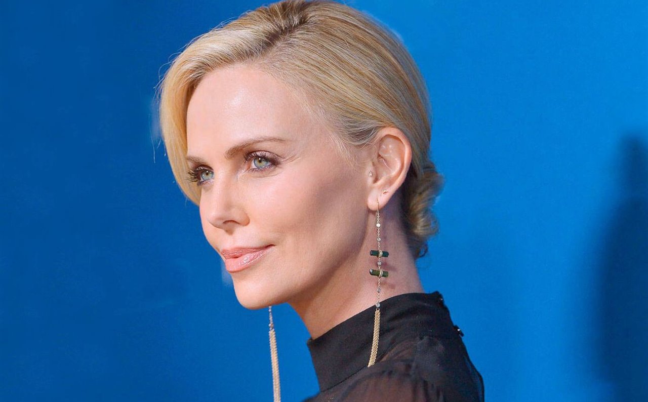 Charlize Theron