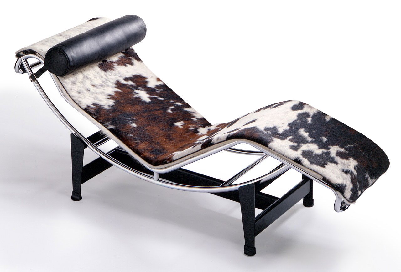 LC4 de Le Corbusier.