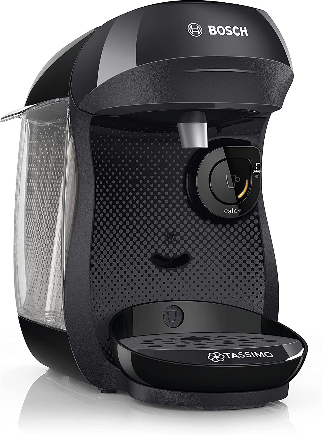 cafetera bosch