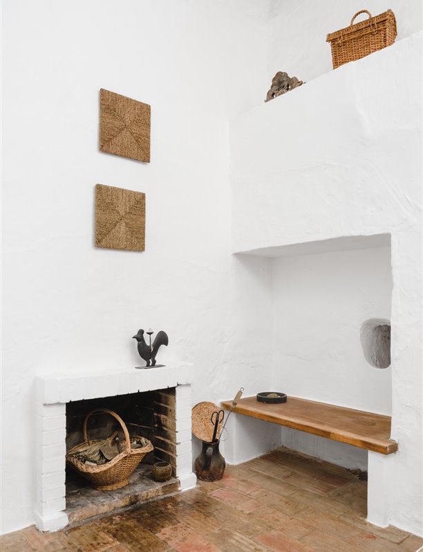 Cómo transformar una vivienda tradicional y vernacular en un espacio contemporáneo