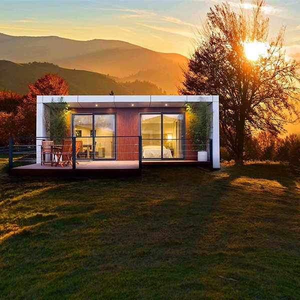 Black Friday: las mejores ofertas para comprarte una casa prefabricada en España