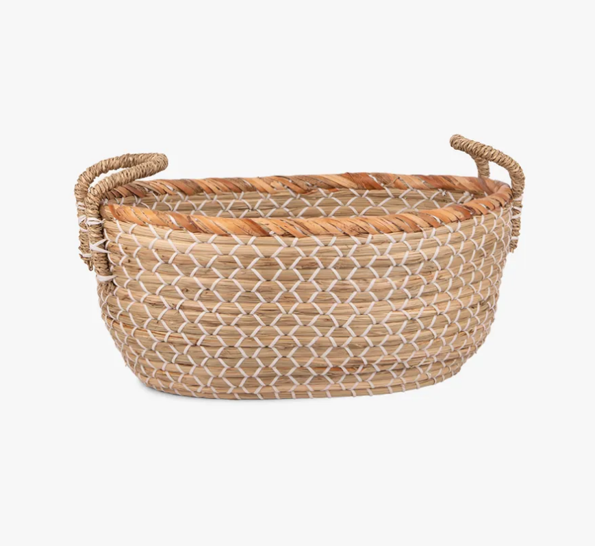 cesta de gato preto