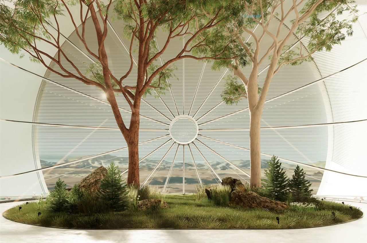 Futuverse, ABIBOO.