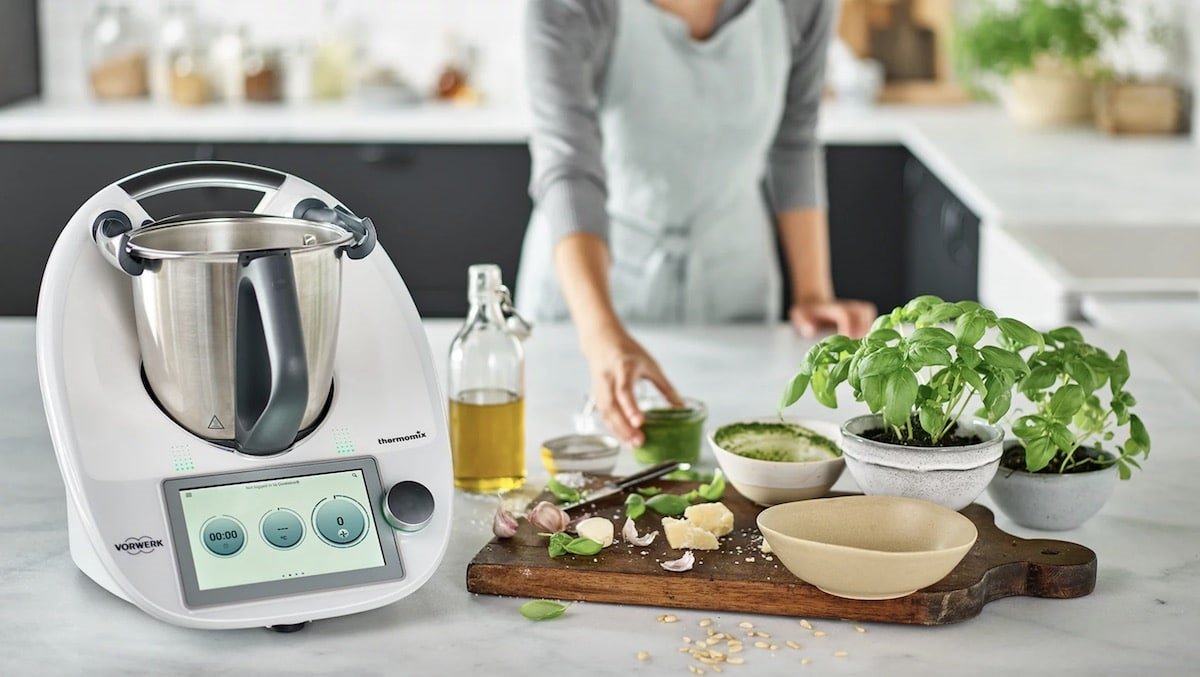 thermomix