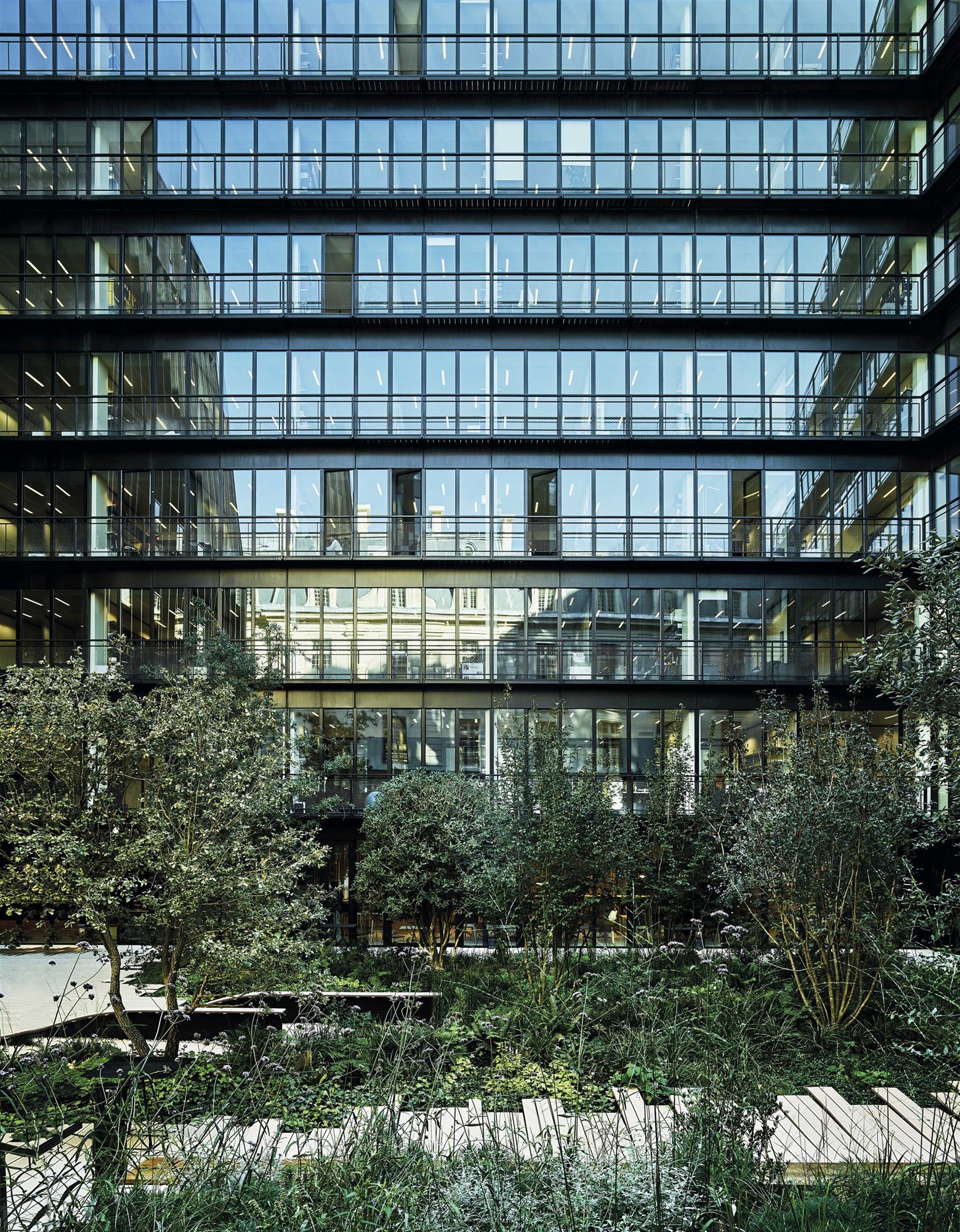 Philippe Chiambaretta Paris