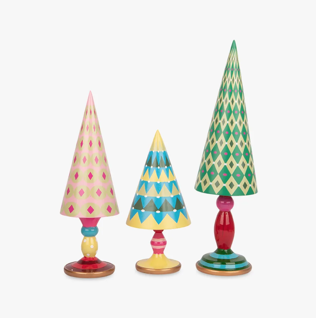 arbol navidad color