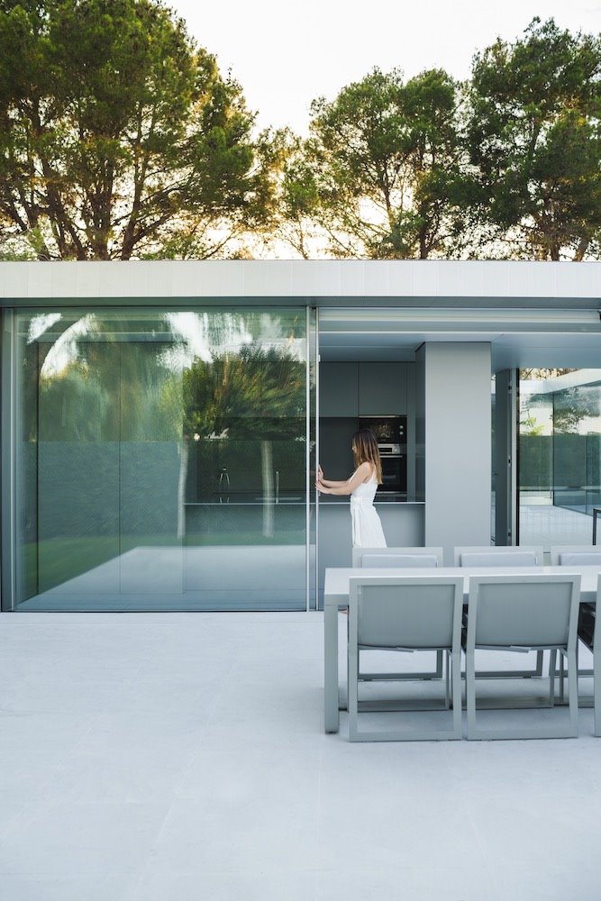 casa prefabricada FRAN SILVESTRE ARQUITECTOS NIU290 PHOTO LQ 0020
