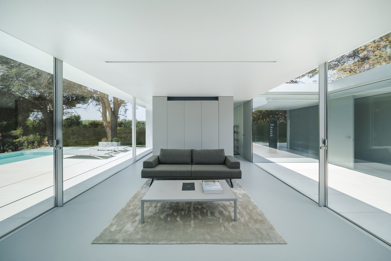 casa prefabricada FRAN SILVESTRE ARQUITECTOS NIU290 PHOTO LQ 0022