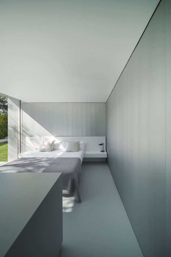 casa prefabricada FRAN SILVESTRE ARQUITECTOS NIU290 PHOTO LQ 0024