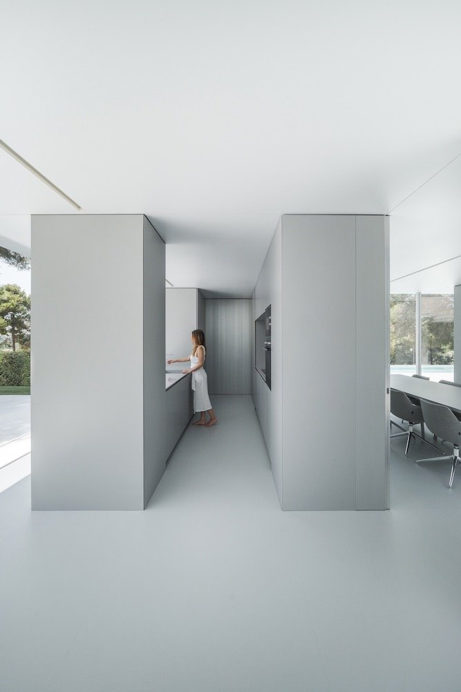 casa prefabricada FRAN SILVESTRE ARQUITECTOS NIU290 PHOTO LQ 0025