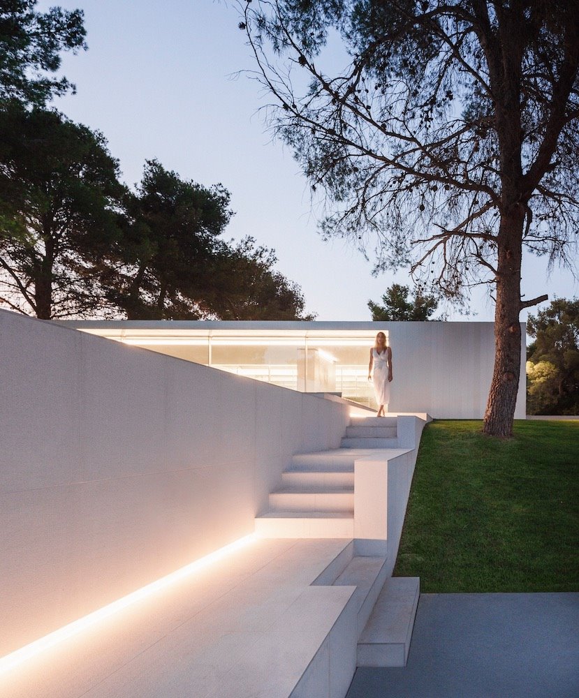 casa prefabricada FRAN SILVESTRE ARQUITECTOS NIU290 PHOTO LQ 004