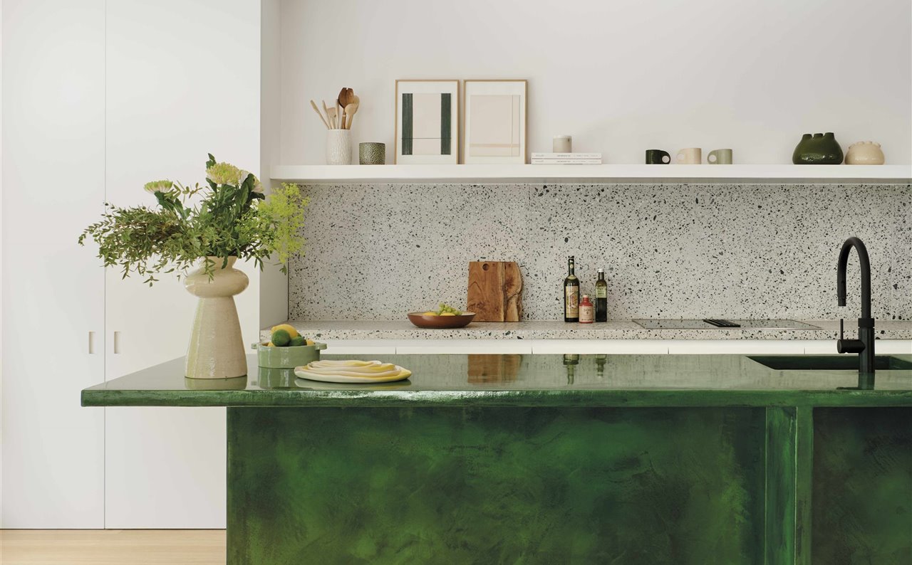 12 casas con cocinas muy modernas que marcarán la tendencia en 2023 12 casas con cocinas muy modernas que marcarán la tendencia en 2023