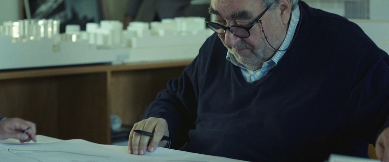 Eduardo Souto de Moura.