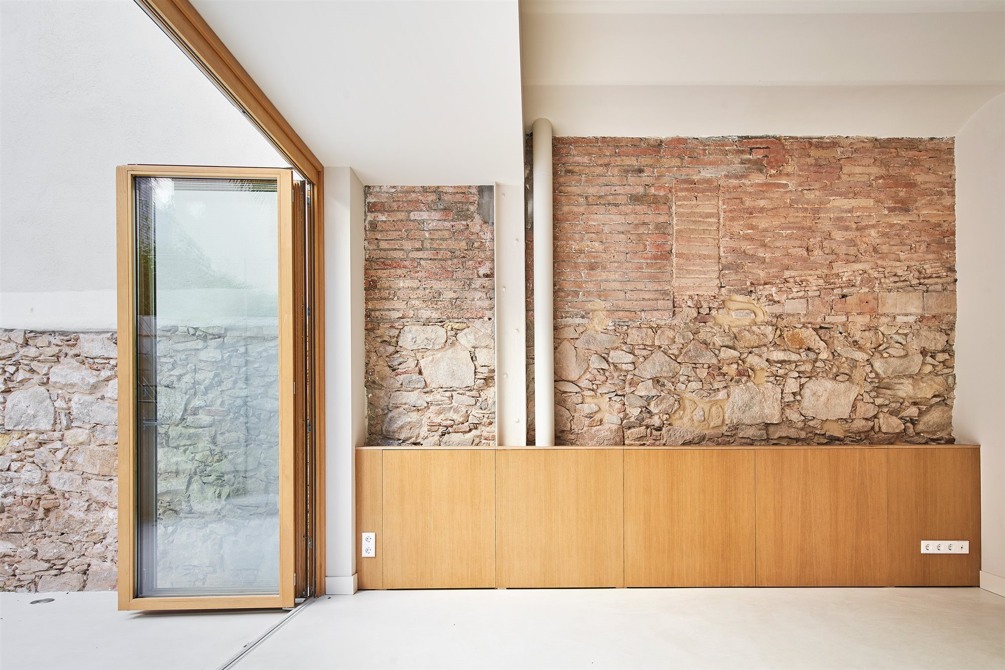 Salón estudio septiembre barcelona