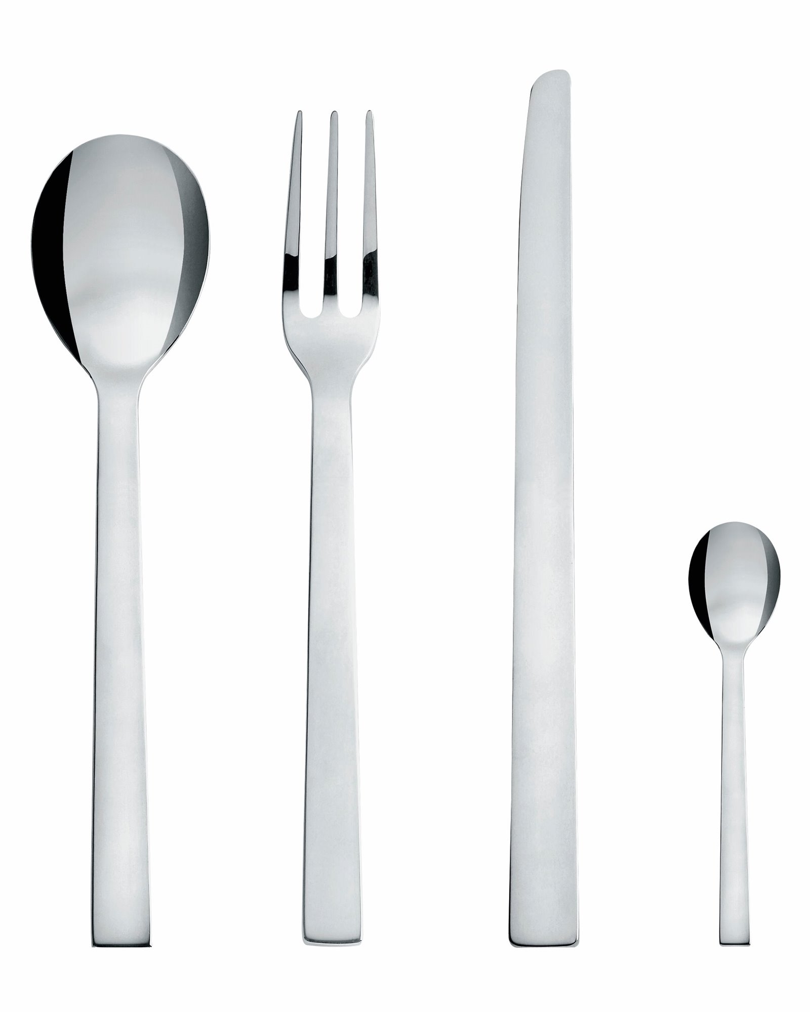 ALESSI Santiago design David Chipperfield