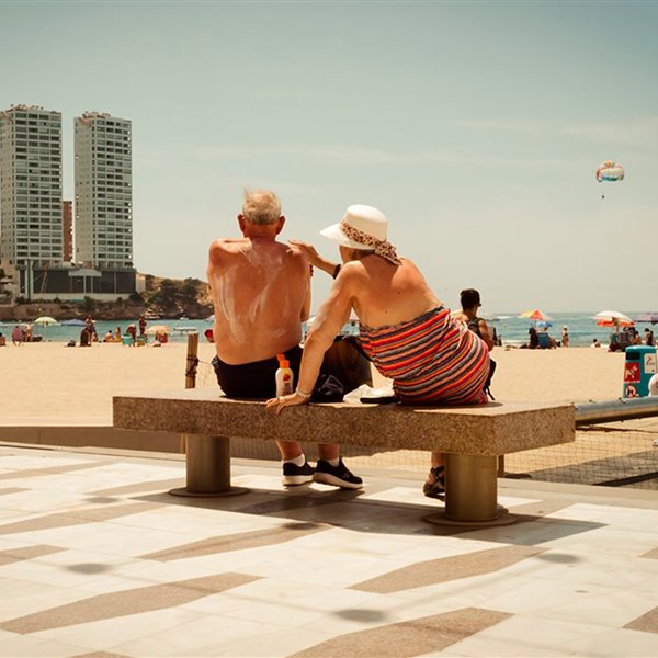 Estas son las 19 fotos que mejor retratan a España en pleno 2022 (comunidad por comunidad)