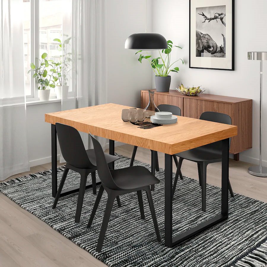 Mesa comedor Ikea