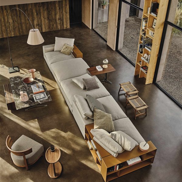 Las 10 casas más visitadas y aplaudidas de Arquitectura y Diseño en noviembre 