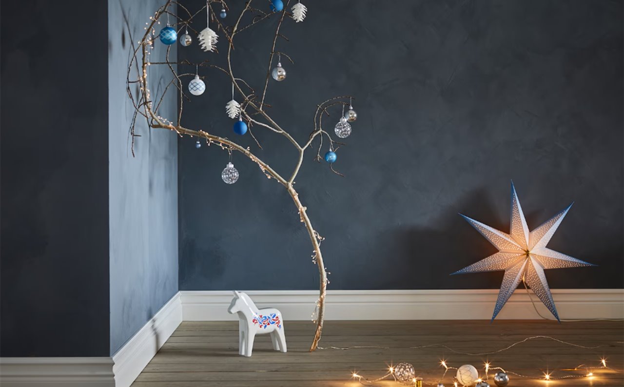 Navidad Ikea