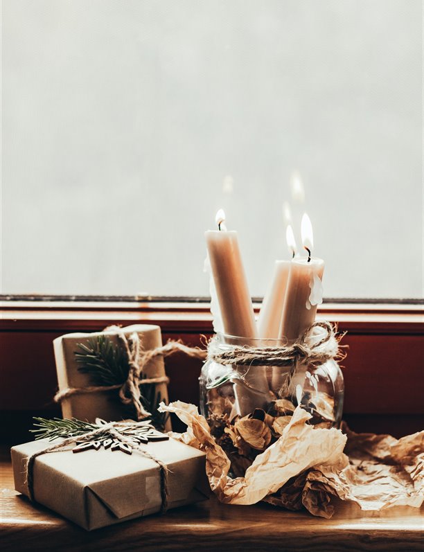 Las velas que huelen a Navidad (y trucos para alargar su vida útil) 