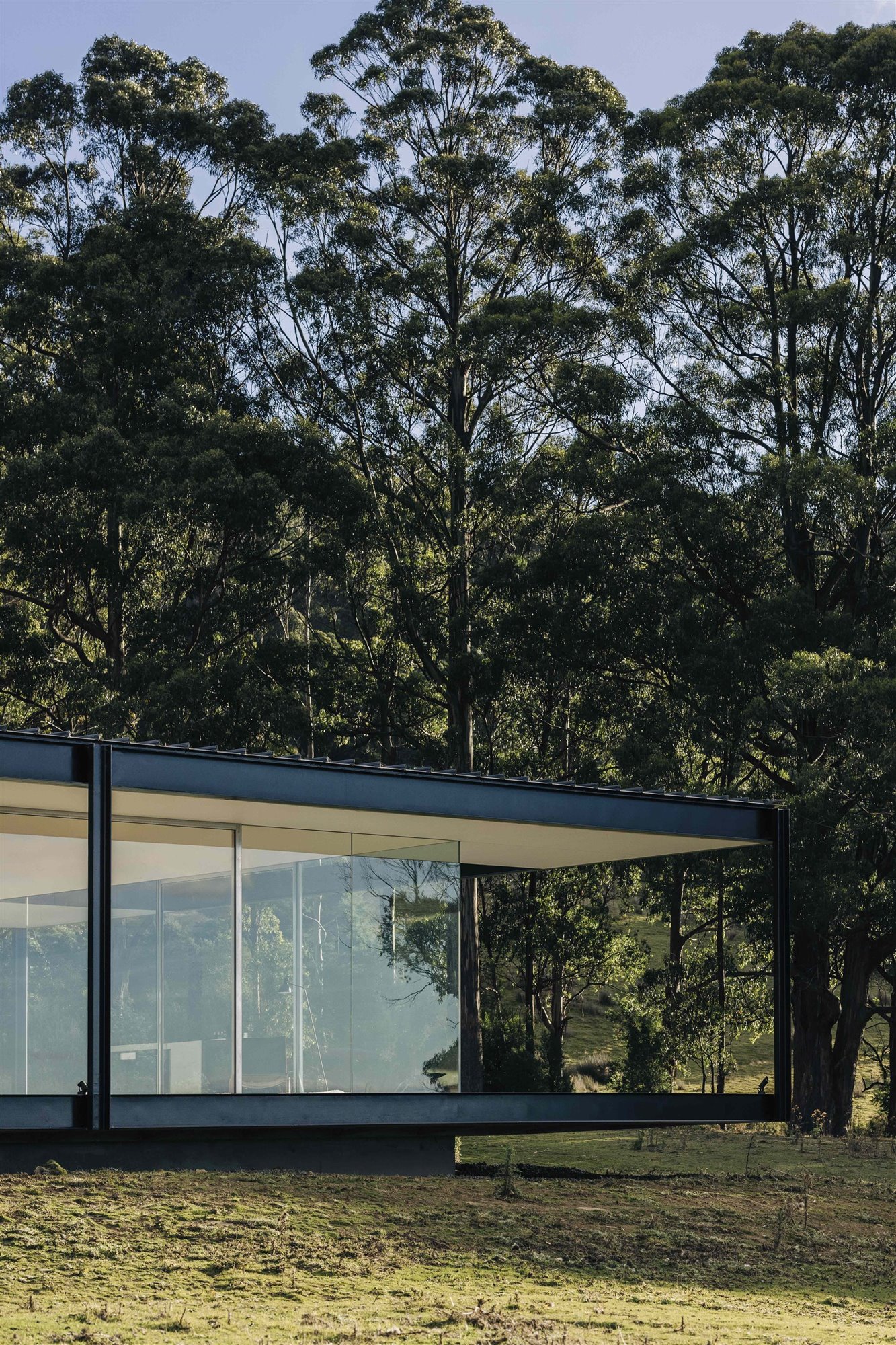 Glass House 274A7323