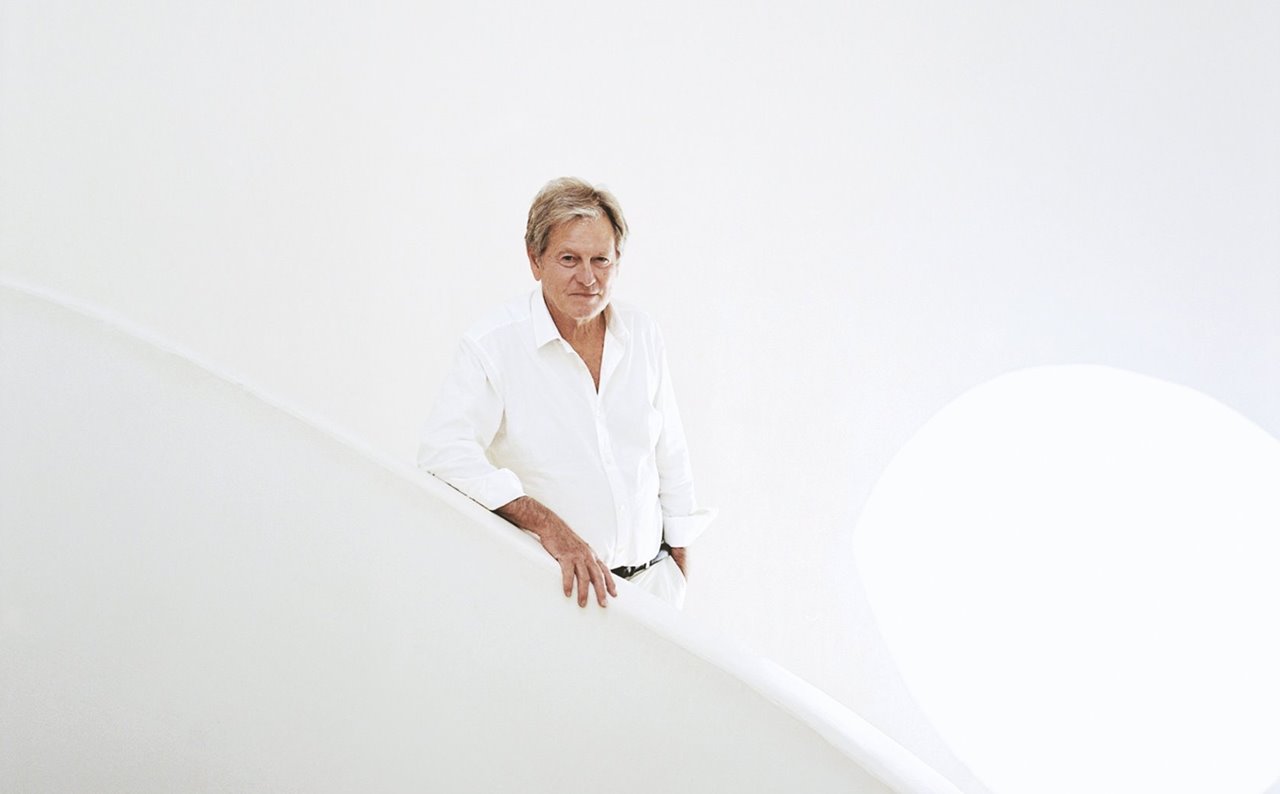 "En los proyectos marcan la diferencia las cosas que te dejas fuera más que las que pones". John Pawson